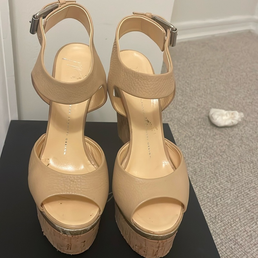 Giuseppe zanotti